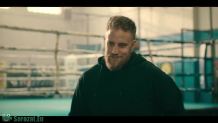 Az égre törő - A sorozat 1. évad 06. rész