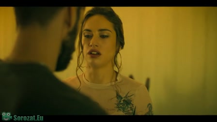 Az égre törő - A sorozat 1. évad 07. rész