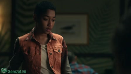 Az éjféli klub 1. évad 01. rész