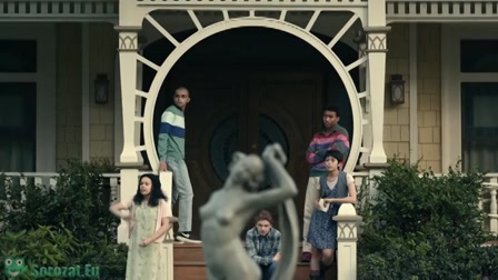 Az éjféli klub 1. évad 03. rész