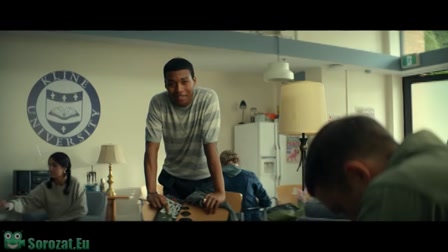 Az éjféli klub 1. évad 09. rész