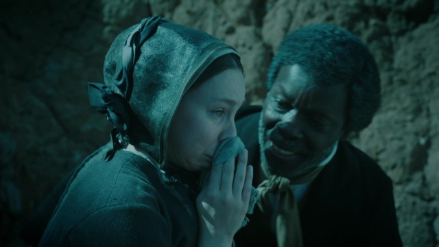 Az éjszaka gyémántja 1. évad 01. rész