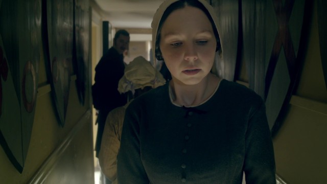 Az éjszaka gyémántja 1. évad 02. rész