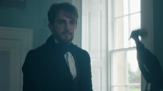 Az éjszaka gyémántja 1. évad 03. rész