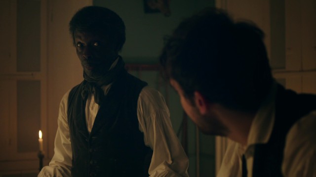 Az éjszaka gyémántja 1. évad 04. rész