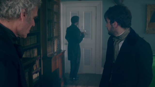 Az éjszaka gyémántja 1. évad 05. rész