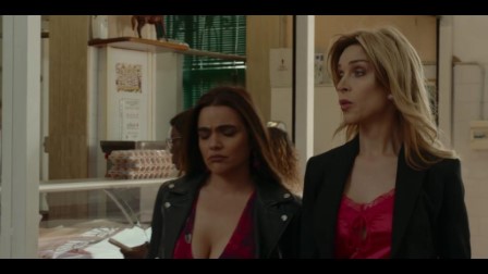 Az élet, amit akartál 1. évad 01. rész