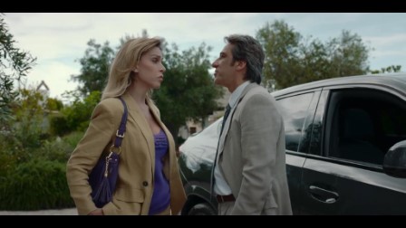 Az élet, amit akartál 1. évad 02. rész