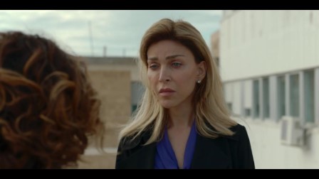 Az élet, amit akartál 1. évad 04. rész