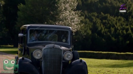 Az élet dicsérete 1. évad 03. rész