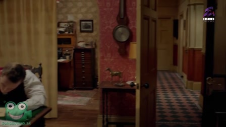 Az élet dicsérete 1. évad 06. rész