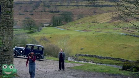 Az élet dicsérete 2. évad 01. rész