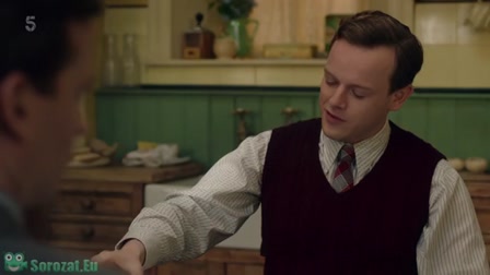 Az élet dicsérete 3. évad 03. rész