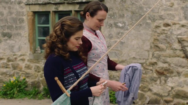 Az élet dicsérete 4. évad 04. rész