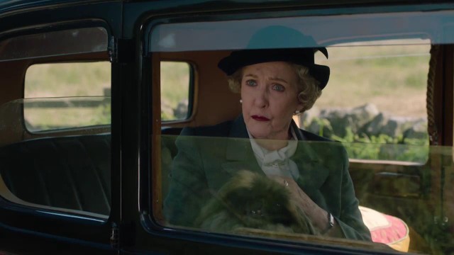 Az élet dicsérete 4. évad 05. rész