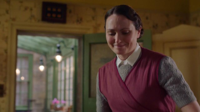 Az élet dicsérete 4. évad 06. rész