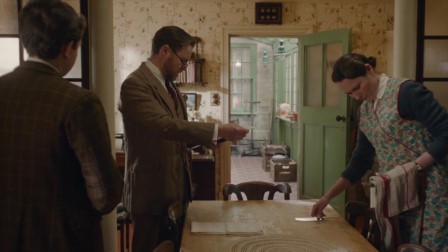 Az élet dicsérete 5. évad 01. rész