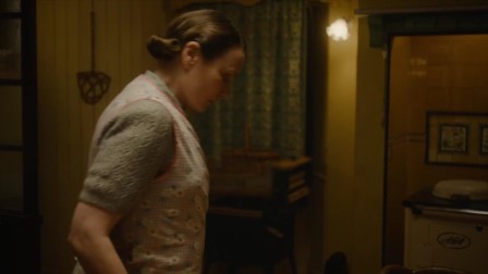 Az élet dicsérete 5. évad 03. rész