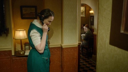 Az élet dicsérete 5. évad 06. rész