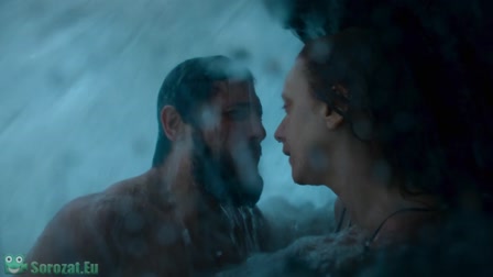 Az elfelejtett völgy 1. évad 01. rész