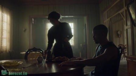 Az elfelejtett völgy 1. évad 04. rész