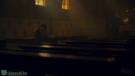 Az elfelejtett völgy 1. évad 08. rész