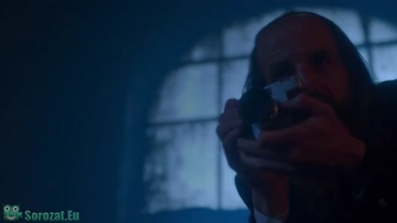 Az elfelejtett völgy 1. évad 10. rész