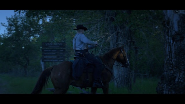 Az elhagyottak 1. évad 01. rész