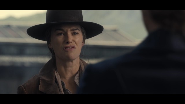 Az elhagyottak 1. évad 02. rész