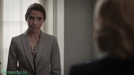 Az elnök embere 5. évad 01. rész