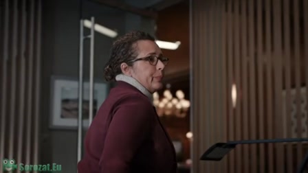 Az elnök embere 5. évad 03. rész