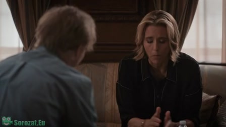 Az elnök embere 5. évad 05. rész