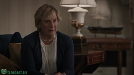 Az elnök embere 5. évad 07. rész