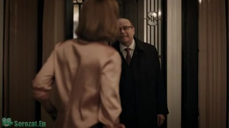 Az elnök embere 5. évad 19. rész