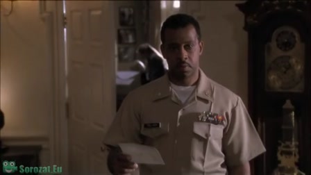 Az elnök emberei 1. évad 02. rész