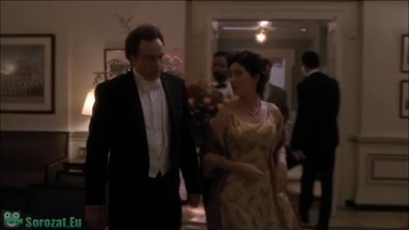 Az elnök emberei 1. évad 07. rész