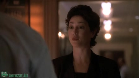 Az elnök emberei 1. évad 08. rész