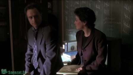 Az elnök emberei 1. évad 09. rész