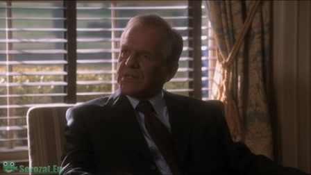 Az elnök emberei 1. évad 13. rész