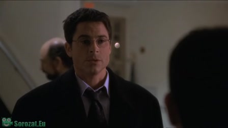 Az elnök emberei 1. évad 15. rész