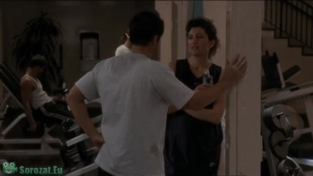 Az elnök emberei 1. évad 17. rész