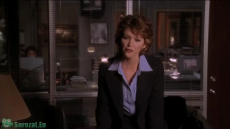 Az elnök emberei 1. évad 18. rész