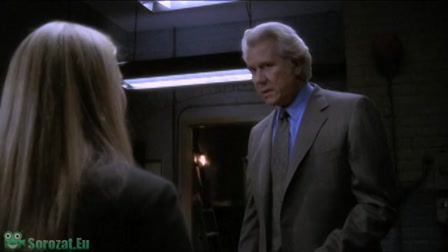 Az elnök emberei 2. évad 05. rész