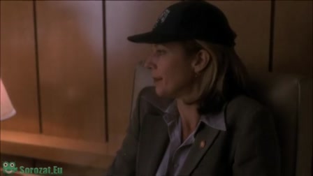 Az elnök emberei 2. évad 07. rész