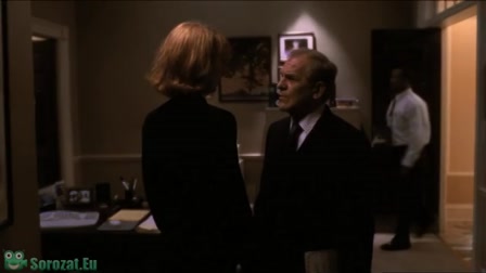 Az elnök emberei 2. évad 09. rész