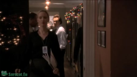 Az elnök emberei 2. évad 10. rész