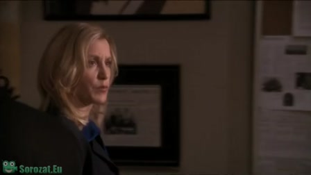 Az elnök emberei 2. évad 11. rész