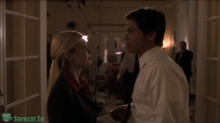 Az elnök emberei 2. évad 13. rész