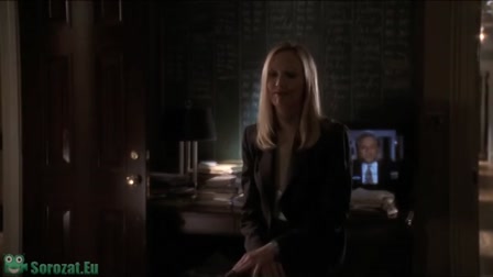 Az elnök emberei 2. évad 14. rész