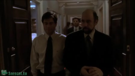 Az elnök emberei 2. évad 15. rész